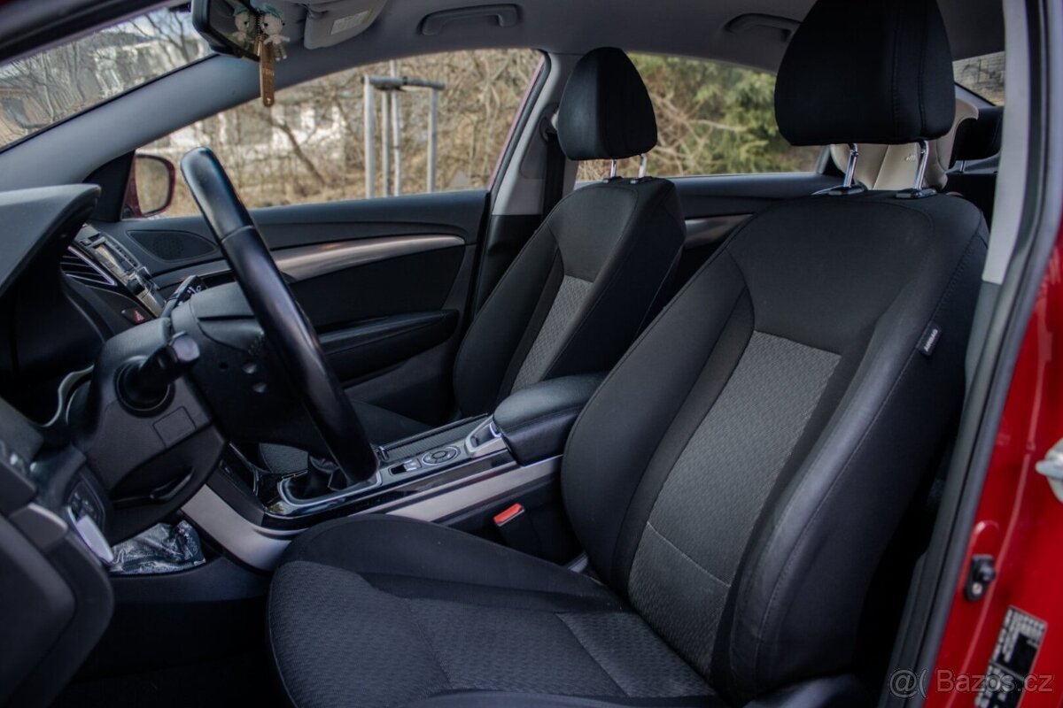 Hyundai i40 1.7 CRDi Style - 8