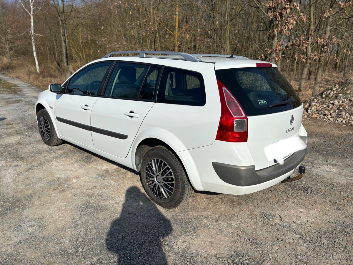 Renault Megane - 8