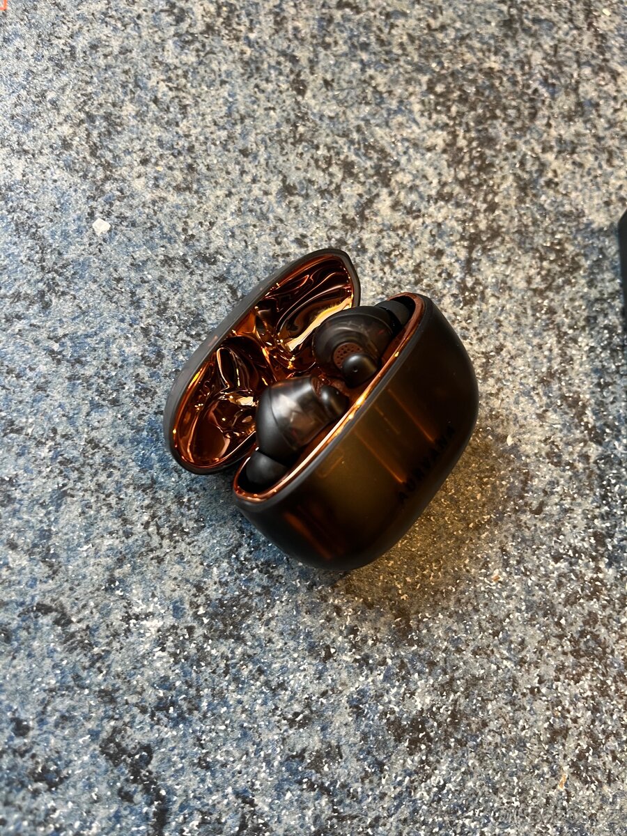 Sluchátka Creative Aurvana ACE 2 - 8