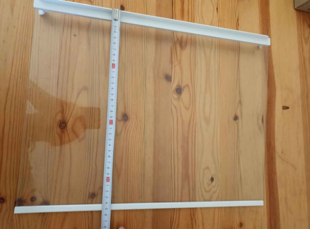 Lednice Beko díly - 8