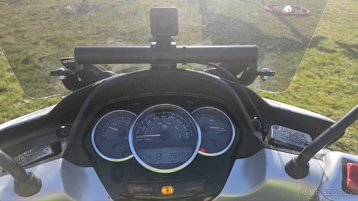 Piaggio MP3 300 Yourban - 8