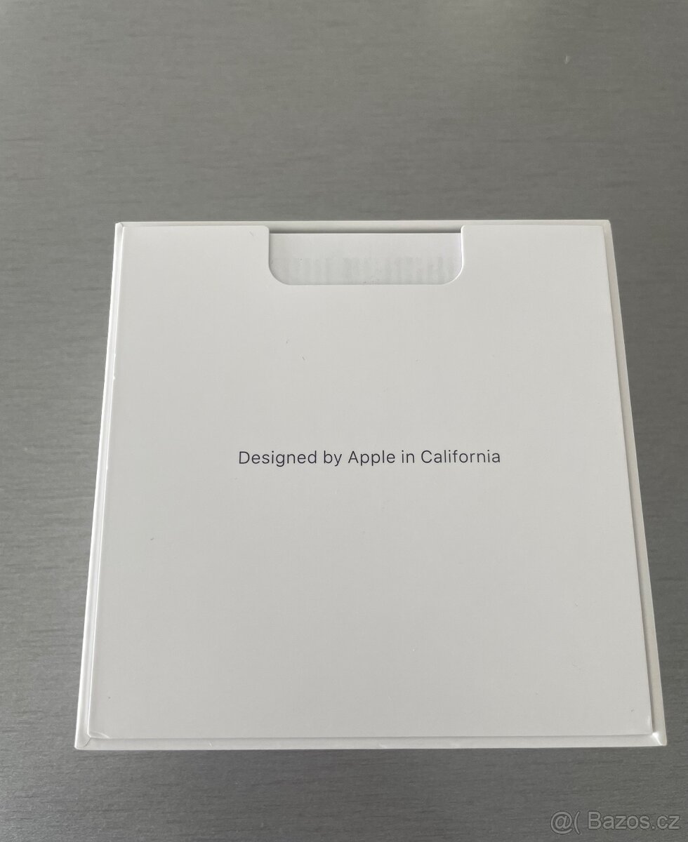Krabička na Apple AirPods Pro - 8