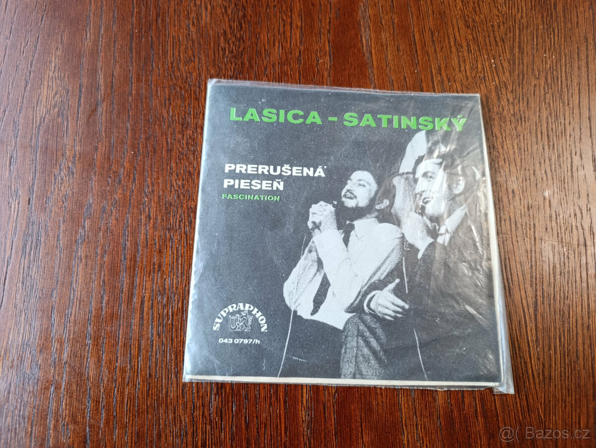 EP a SP platne SK+CZ - 8