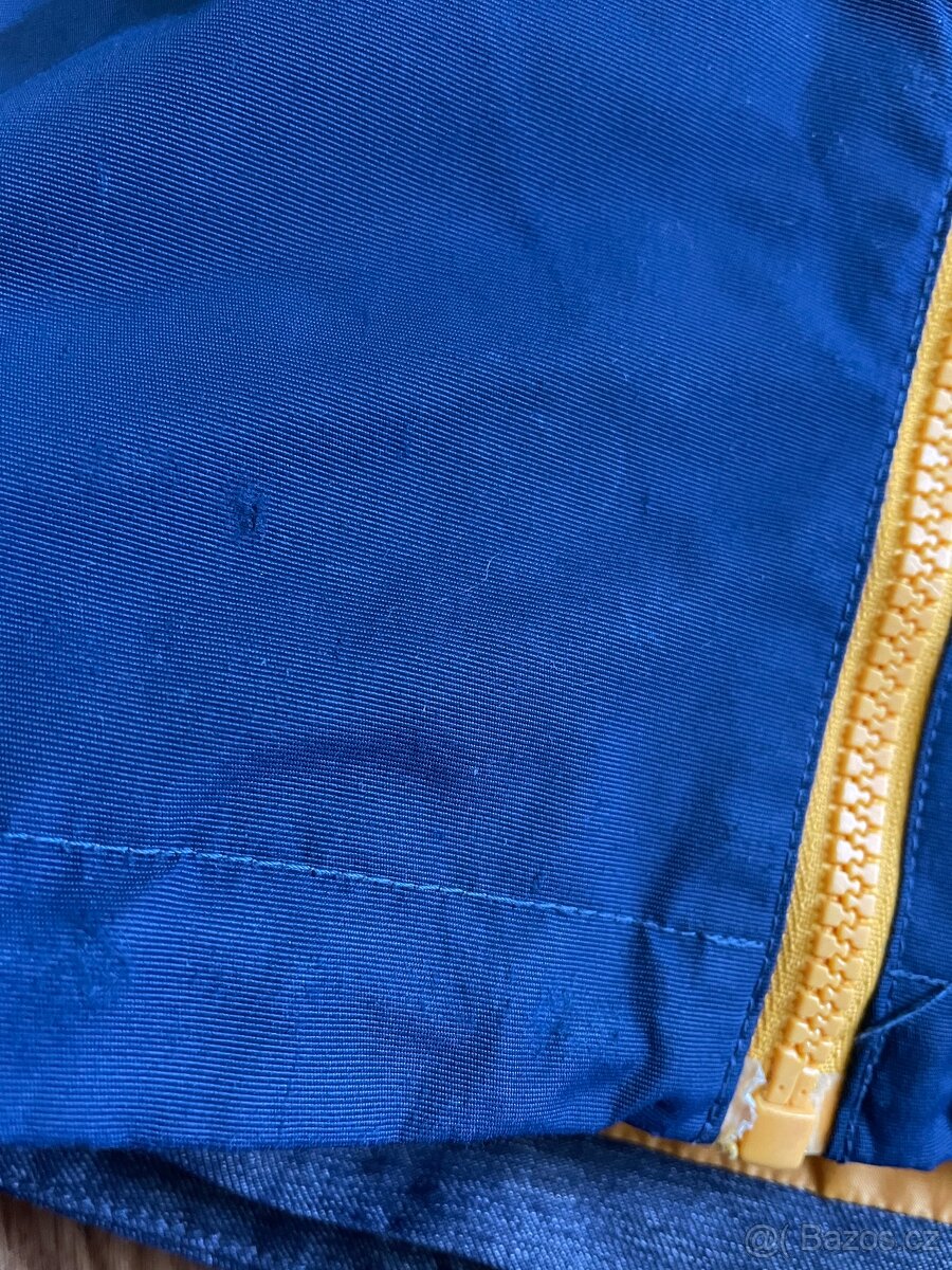 Bunda H&M podzim/jaro - 8