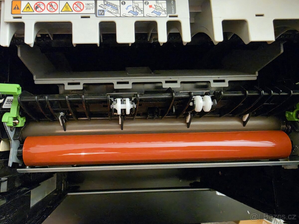 Brother MFC-B7715DW - 8