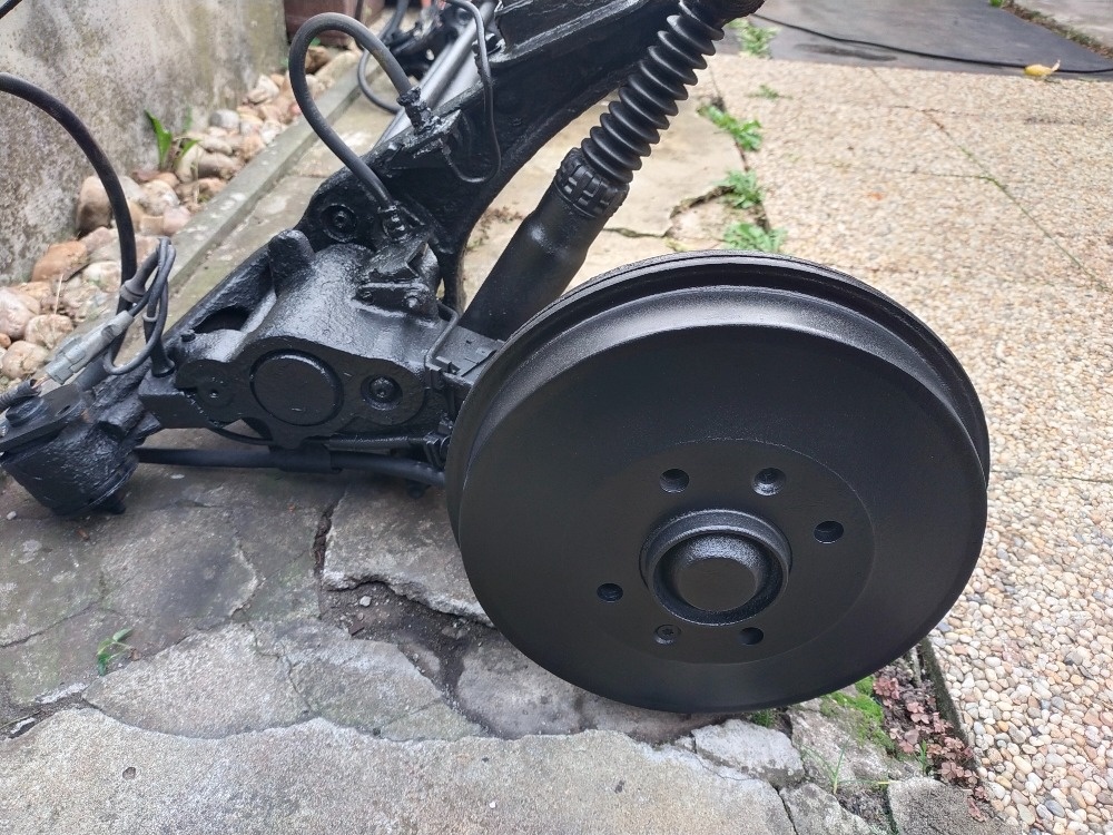 PEUGEOT PARTNER BERLINGO - 8