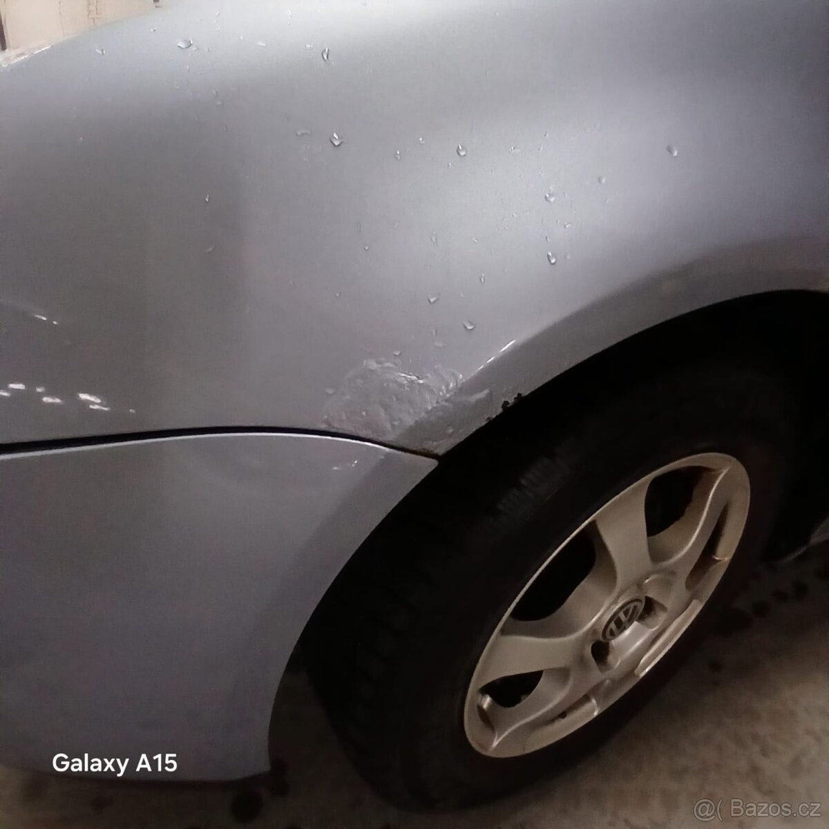 Volkswagen Golf 1.4 MPI - 8