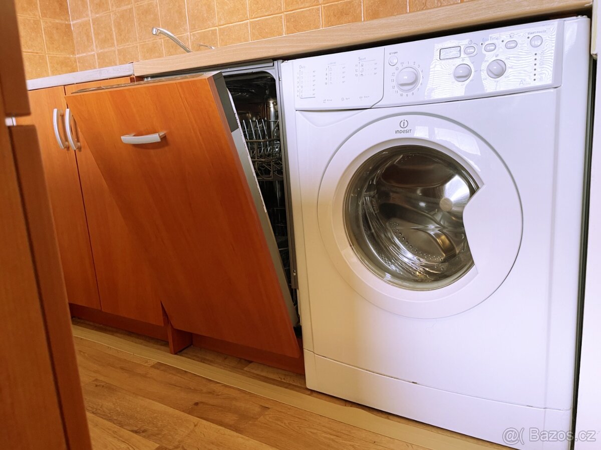 bez PROVIZE - dlouhodobý pronájem bytu 1+1, OV, Bílina - 8