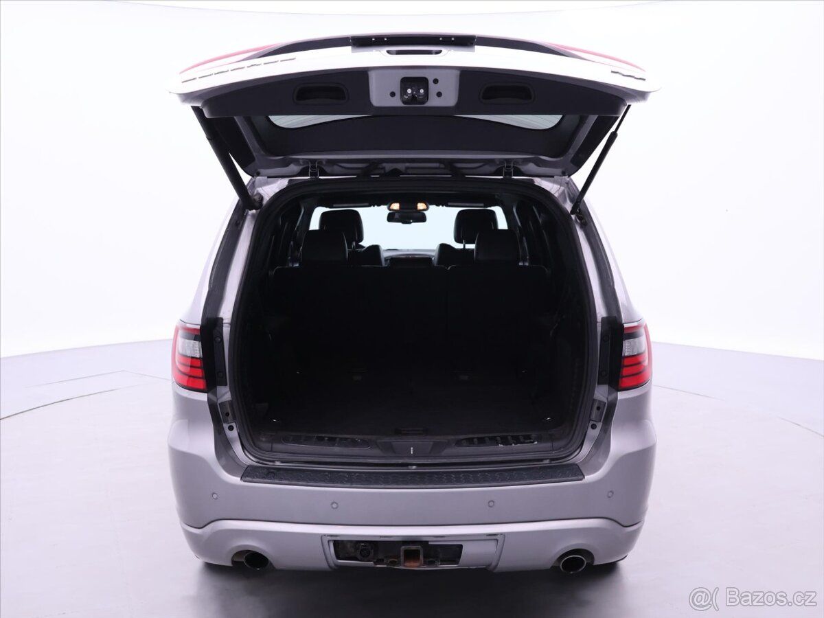 Dodge Durango 5,7 V8 4x4 - 8