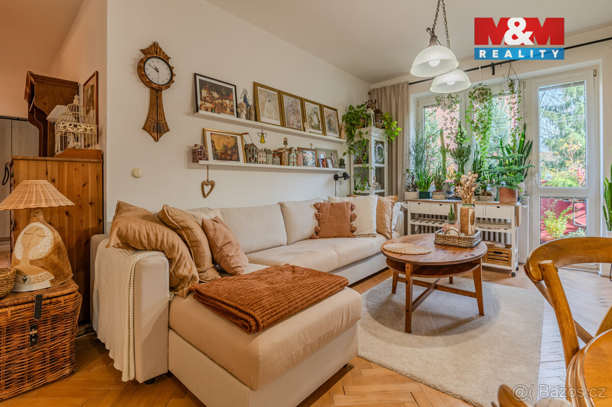 Prodej bytu 3+kk, 67 m², Orlová, ul. Školní - 8