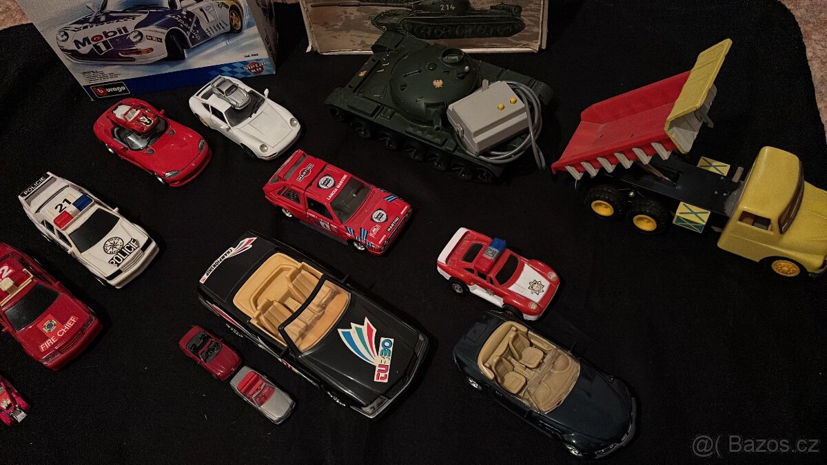 Retrohracky staré dopisy - 8