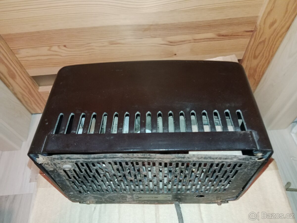 Philips 208U-45/P - 8