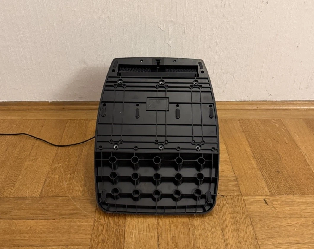 Volant Logitech G923 Trueforce - 8