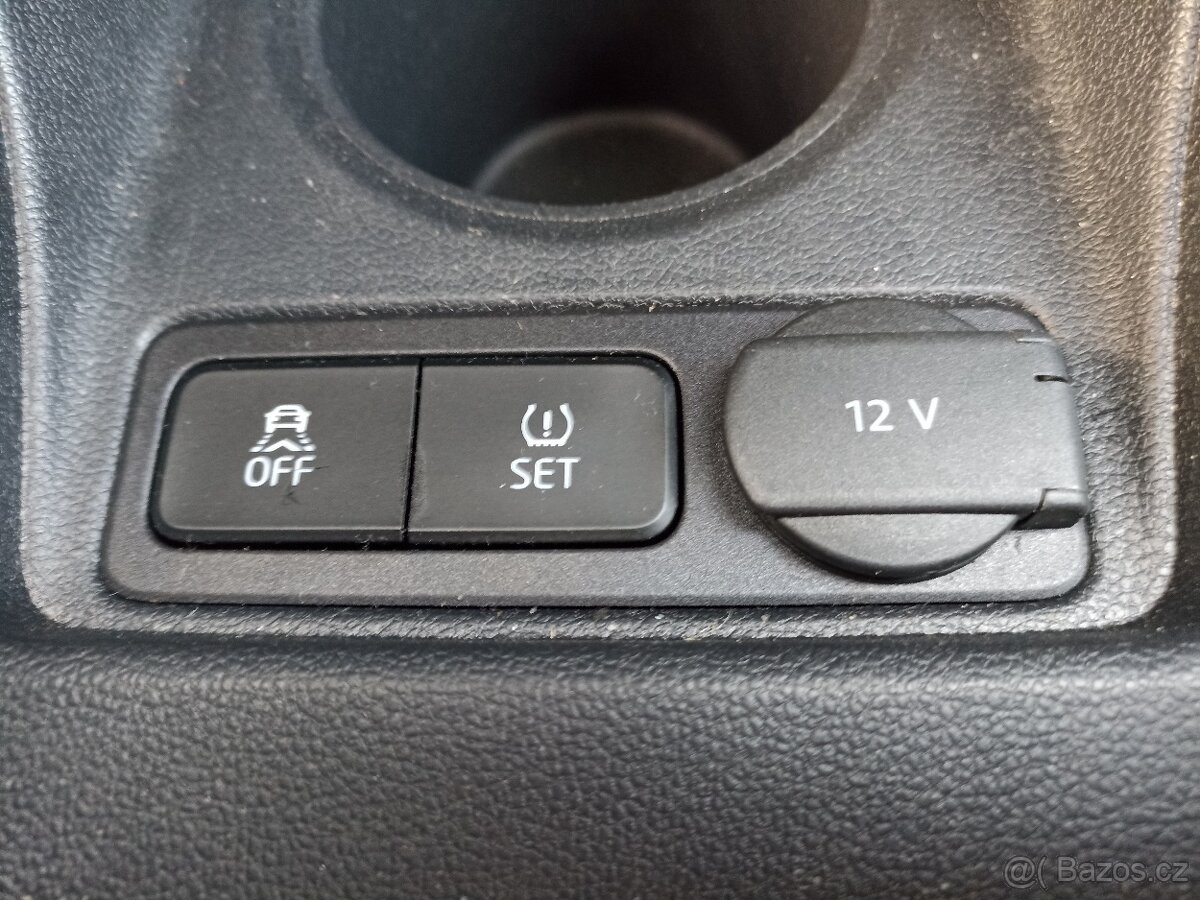 ŠKODA CITIGO 1,0 MPI - 12/2016 , KLIMA ........... - 8