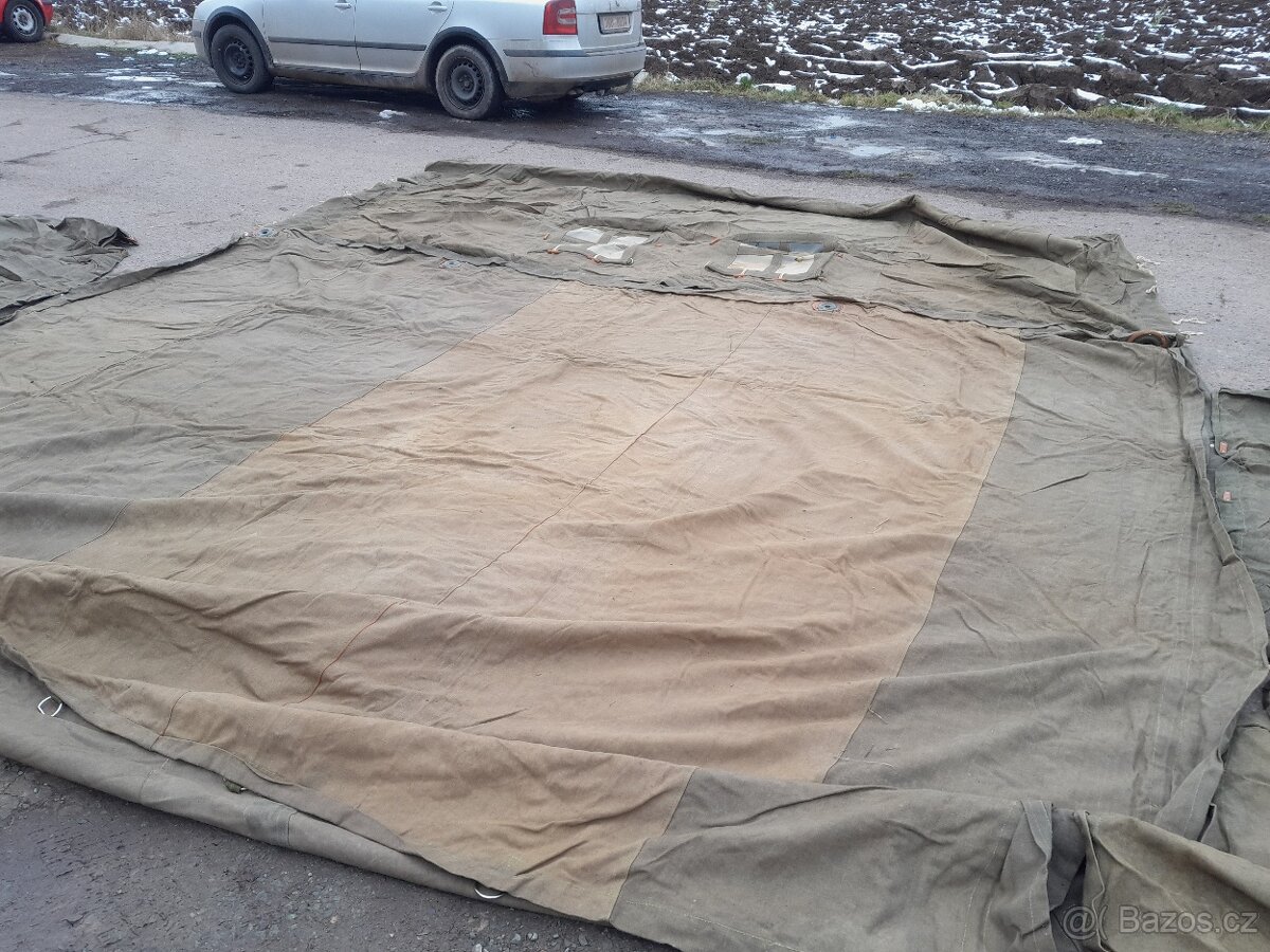 Přístřešek v3s - 8