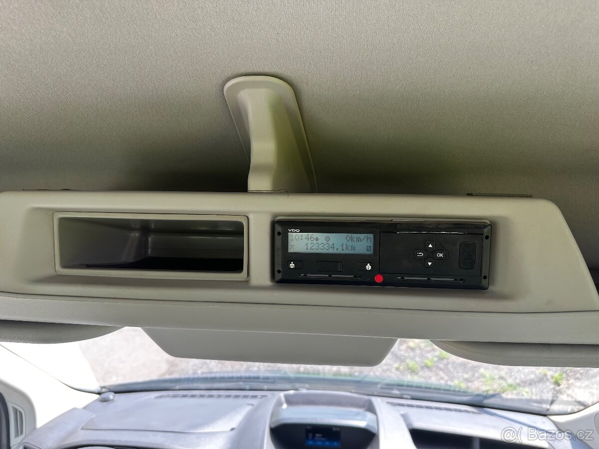 Ford Transit bus 9 míst 2.0tdci - 8