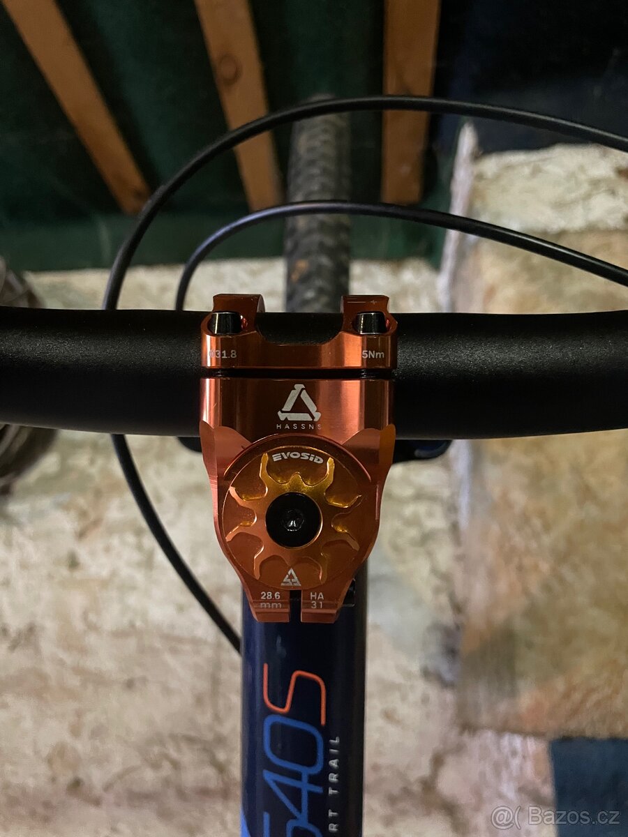 Mtb komponenty - ceny dohodou🔥 - 8