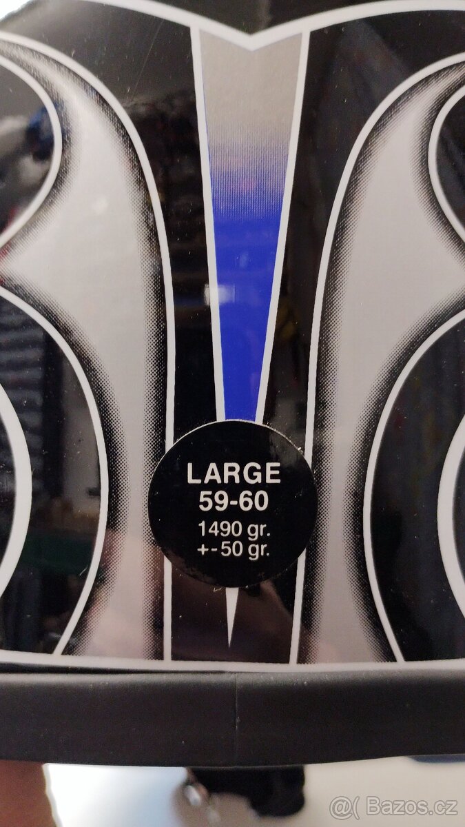 Helma výklopná -nová - 8