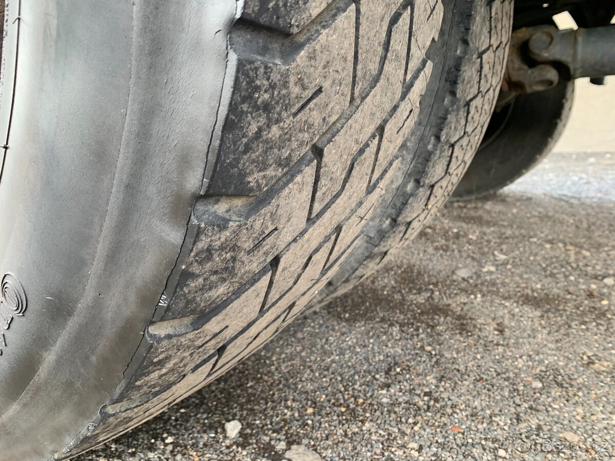 DAF LF 45.210. EEV, 11990KG - 8