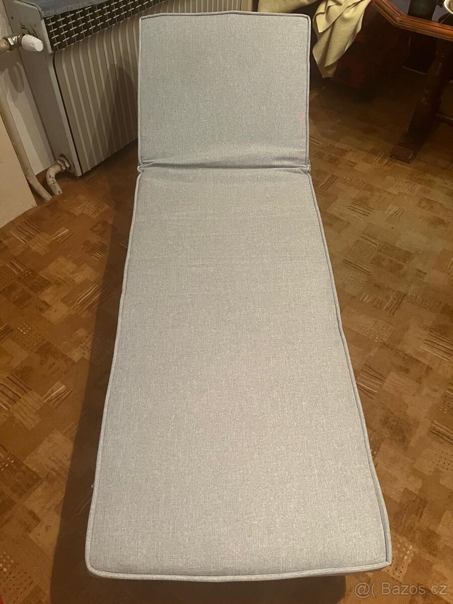 Kombinace křeslo a lůžko - 8