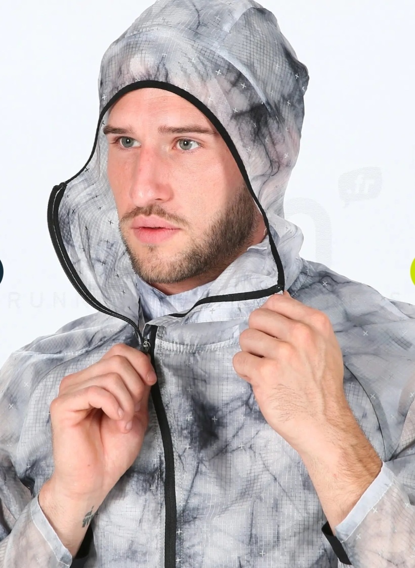 Bunda Nike Tech Pack NOVÁ - 8