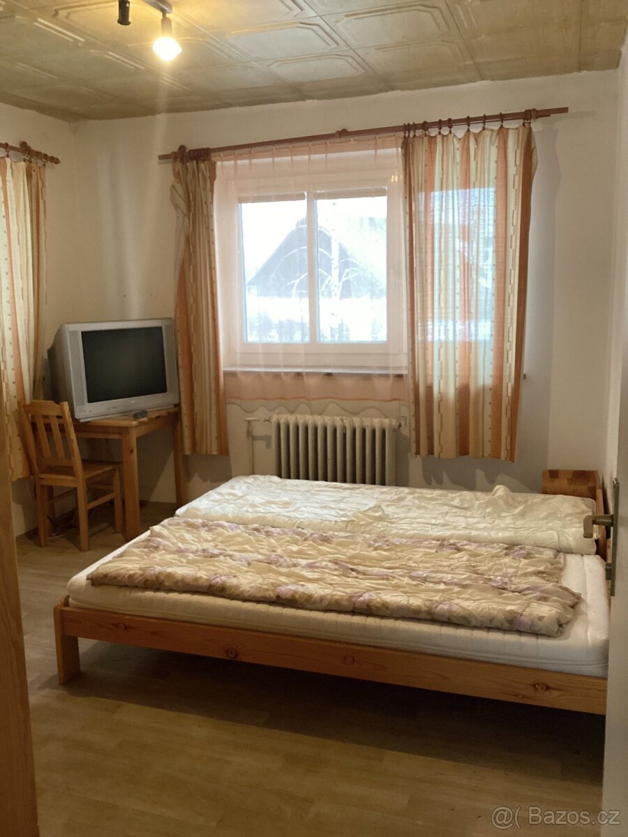 Apartmán 2+1 Studenec u Horek, 64 m² - 8