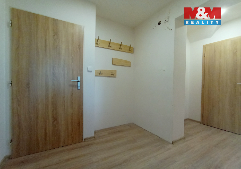Prodej bytu 3+kk, 73 m², Praha, ul. Žabovřeská - 8