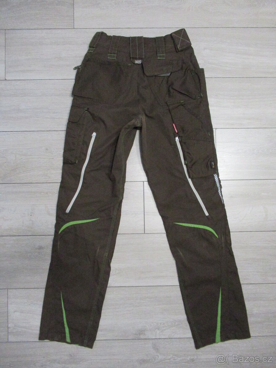 pánské monterky STRAUSS MOTION 2020 94(46L) - 8