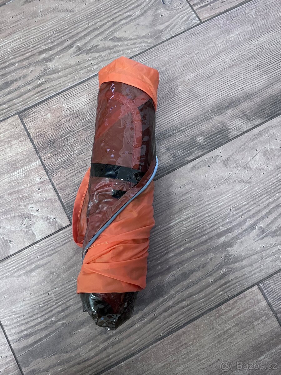 Sportovní kočárek TFK mono 1 - 8