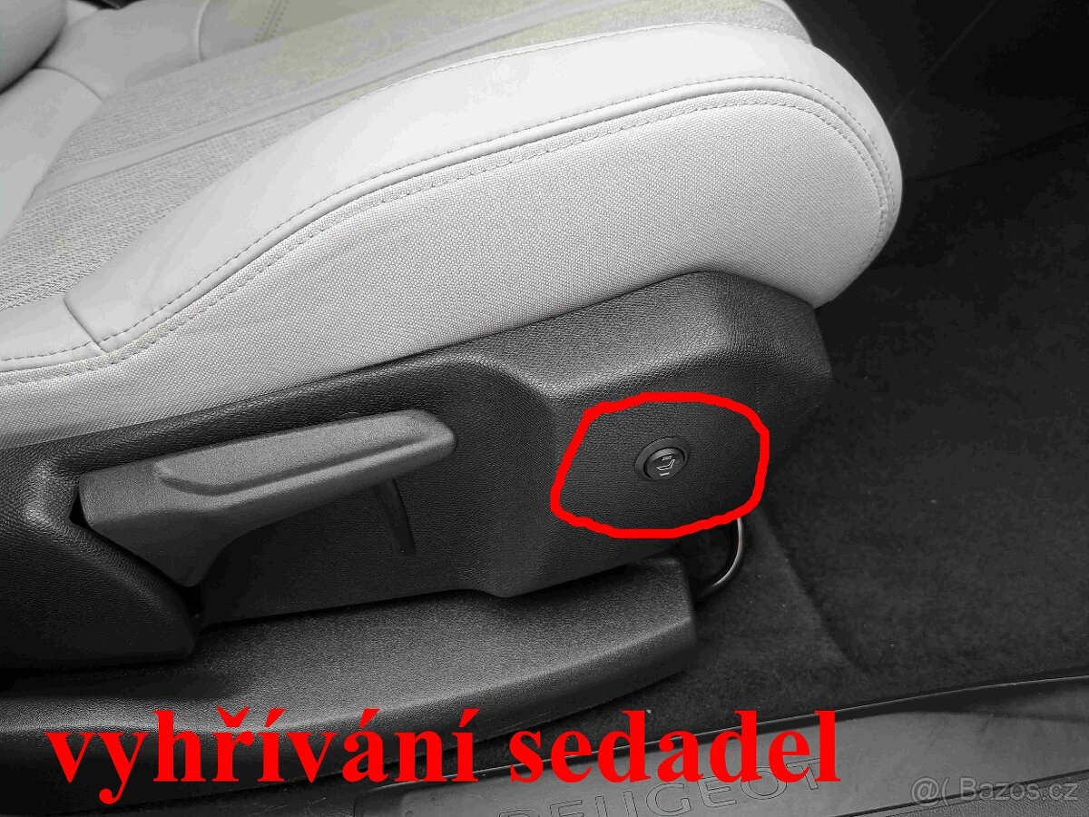 Peugeot 5008 1,2 PT EAT8 ALLURE - 1816 - 8