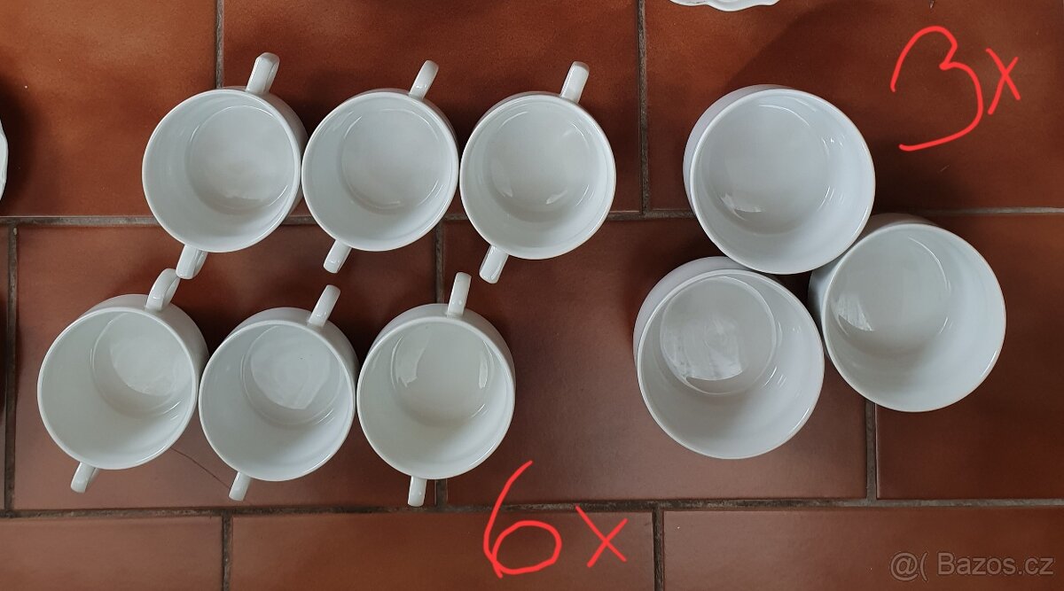 RETRO - lyže, batoh, stan, šnorchly,... - 8