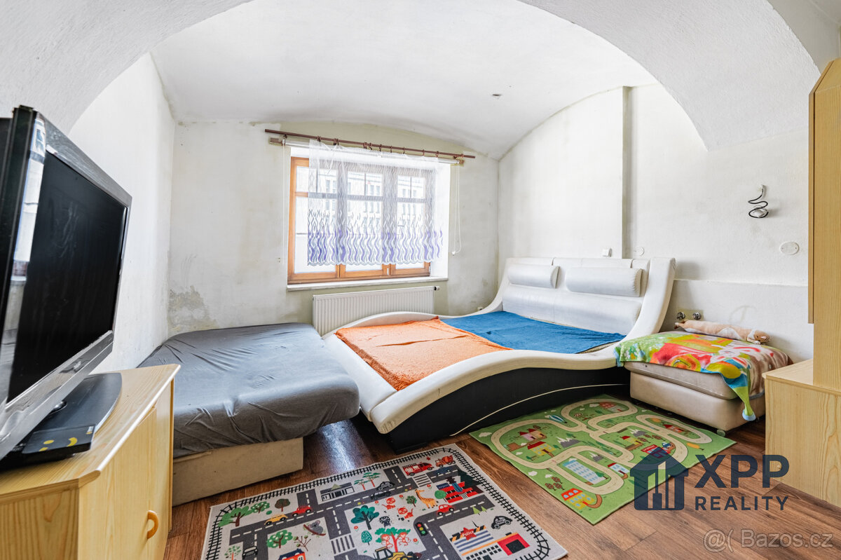 Prodej rodinného domu 132 m², pozemek 122 m² - 8