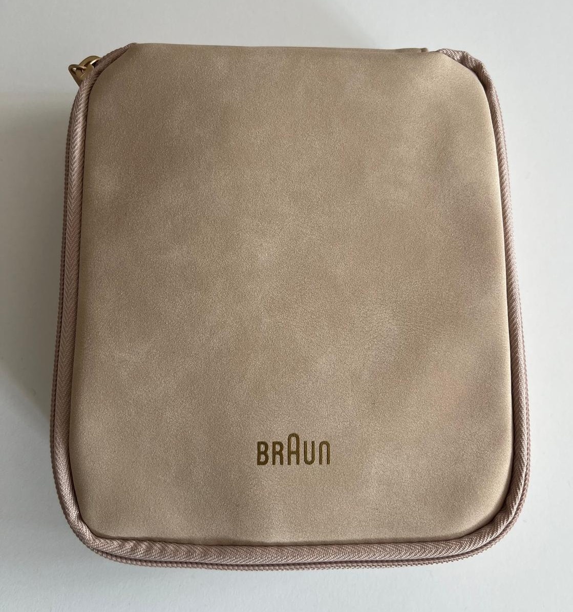 Braun Silk·épil 9 Flex 9-071 3D, Bílý/Zlatý - 8