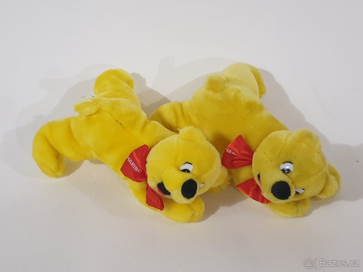 Plyšáci na prodej 01 - nabídněte - 8