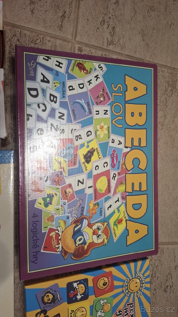 Mix her pro děti - 8