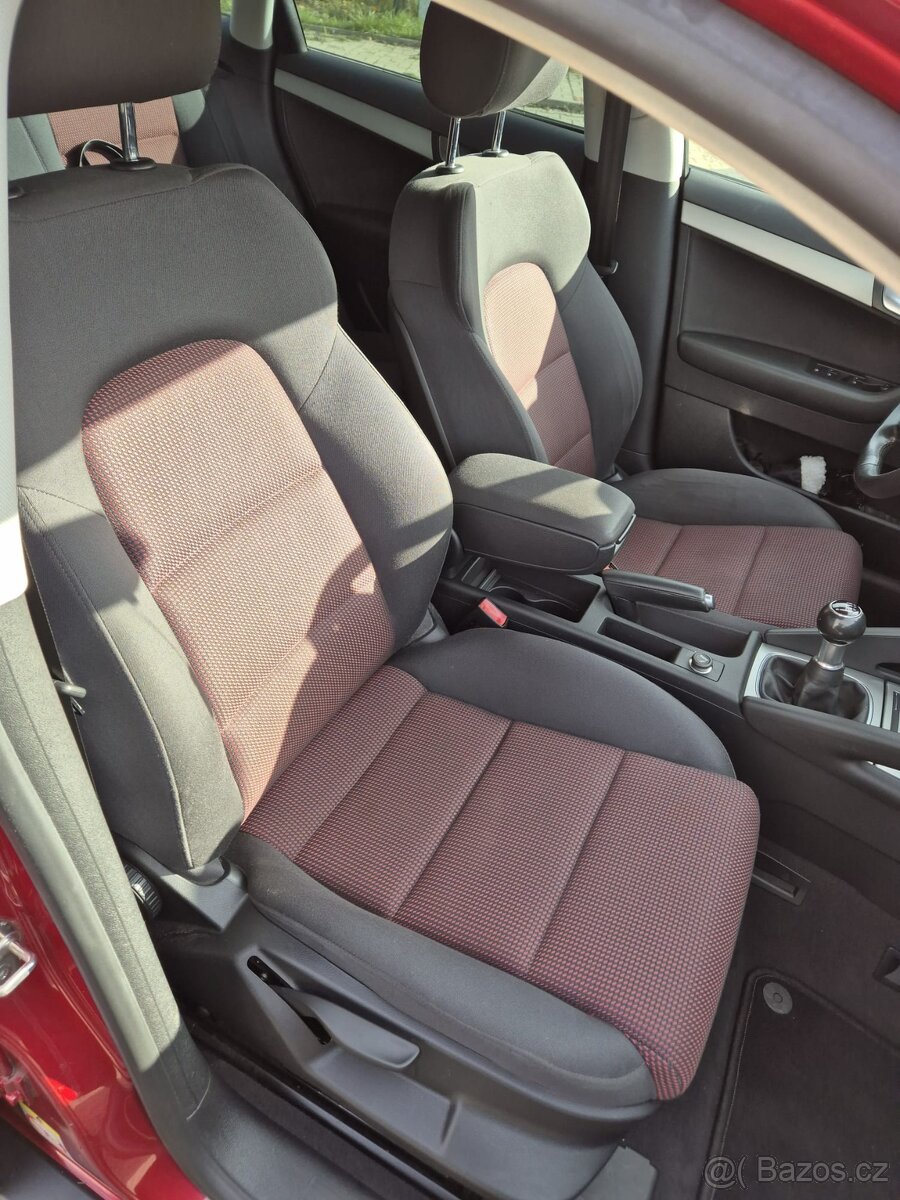 Audi A3 1.8 TFSI - 8