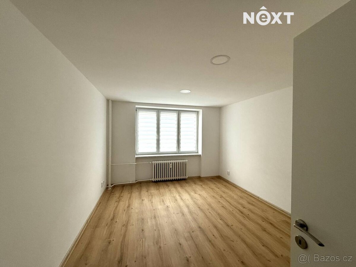 Pronájem byt 2+1, 57㎡ - 8