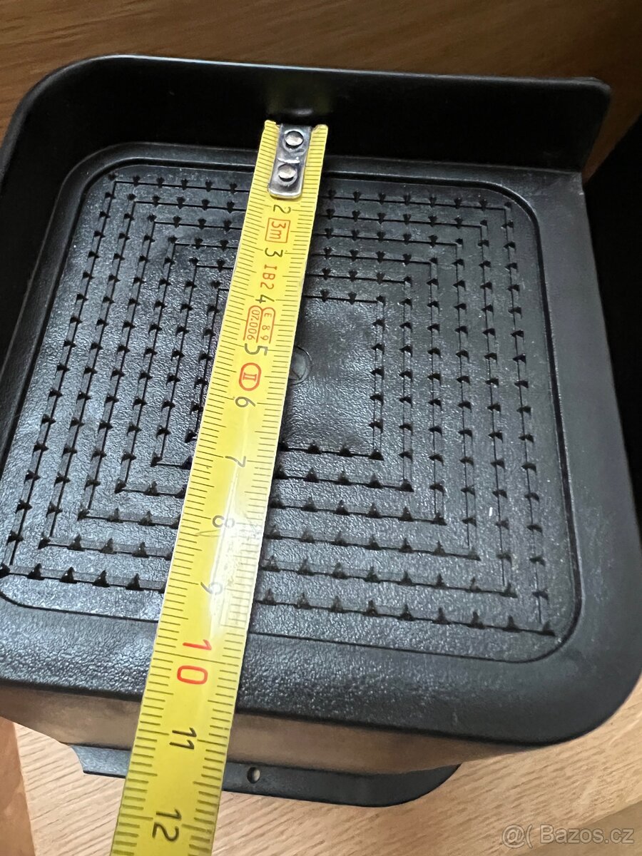 Nábytkové nohy, podstavce pod nábytek - 8