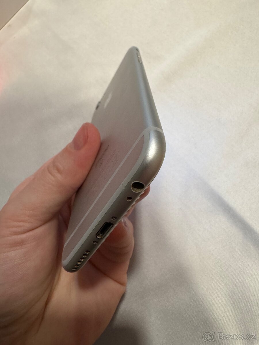 iPhone 6s 16GB Silver - 8
