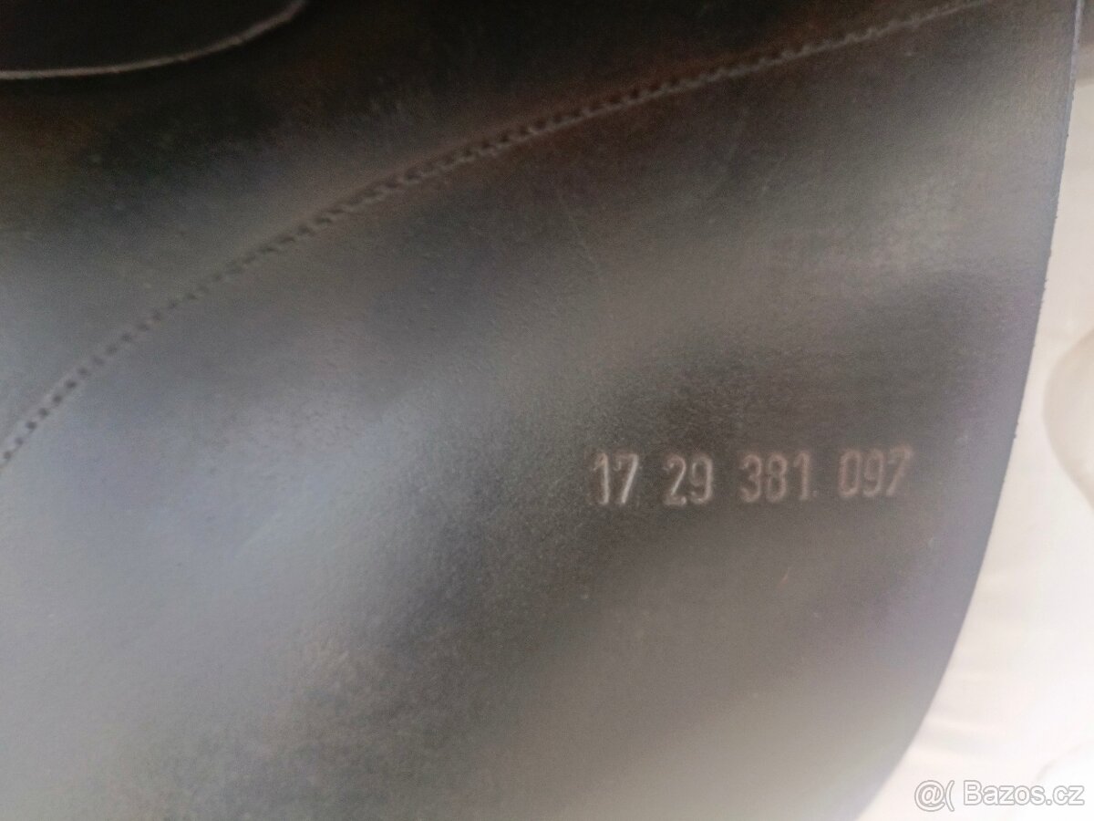 Prestige Hippos 17,5 /2 - 8