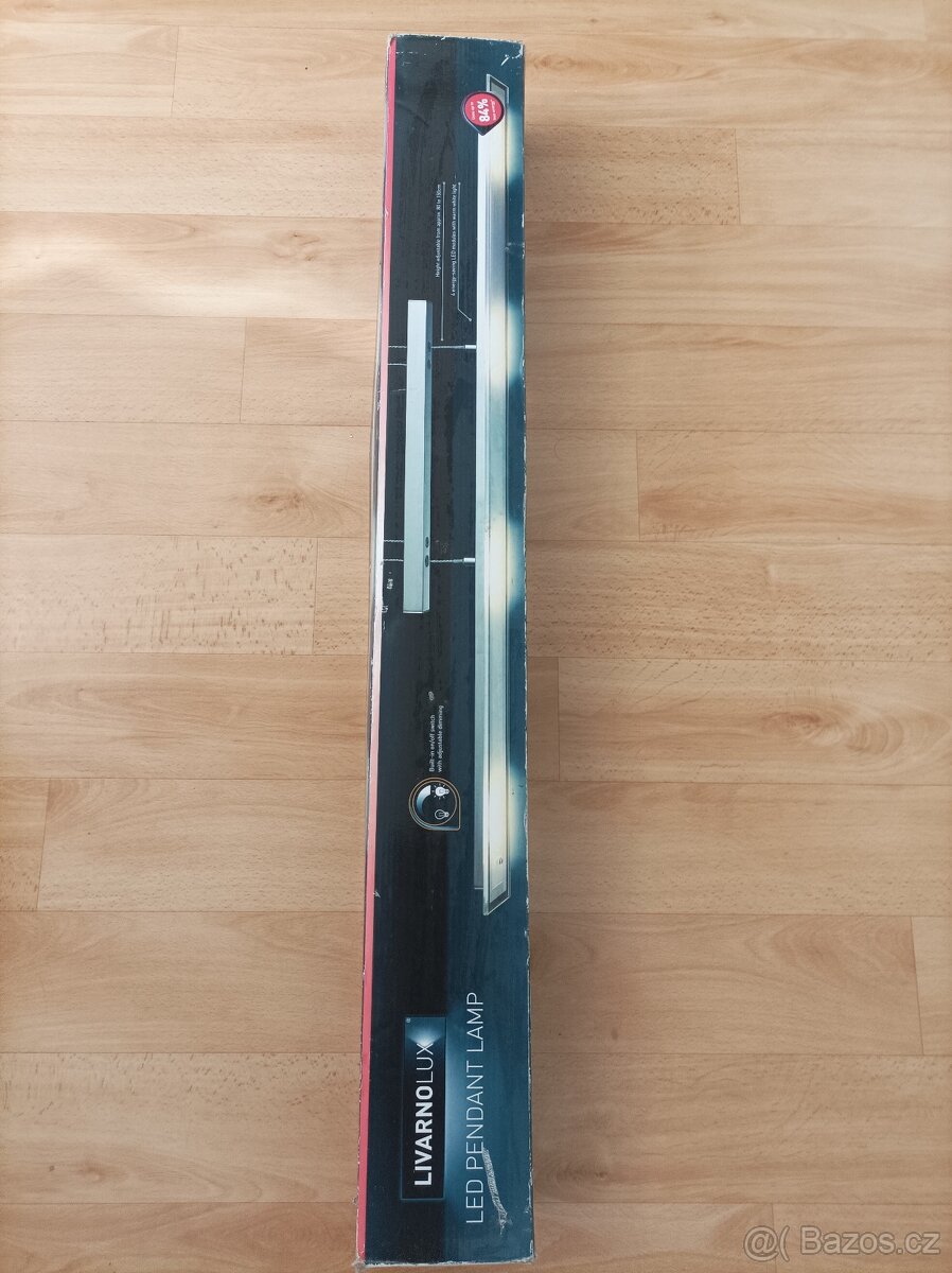 Livarno posuvné svítidlo - 8