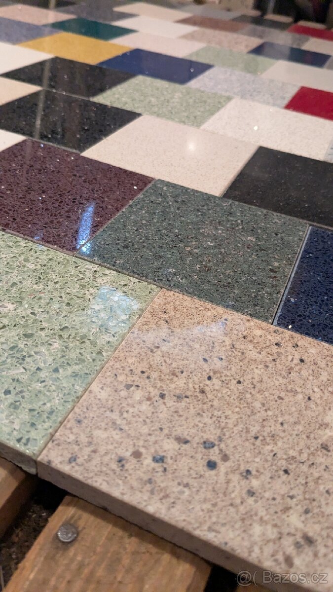 Obklad z Tvrzeneho kamene - 8