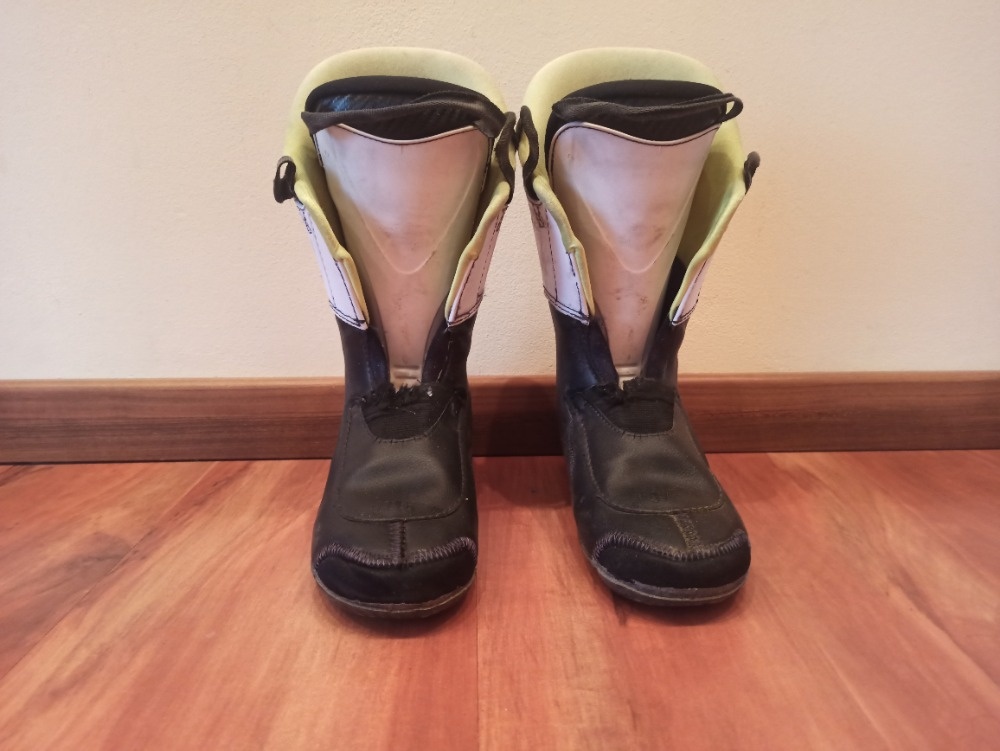 Lyžáky Head Raptor 90 RS - 8