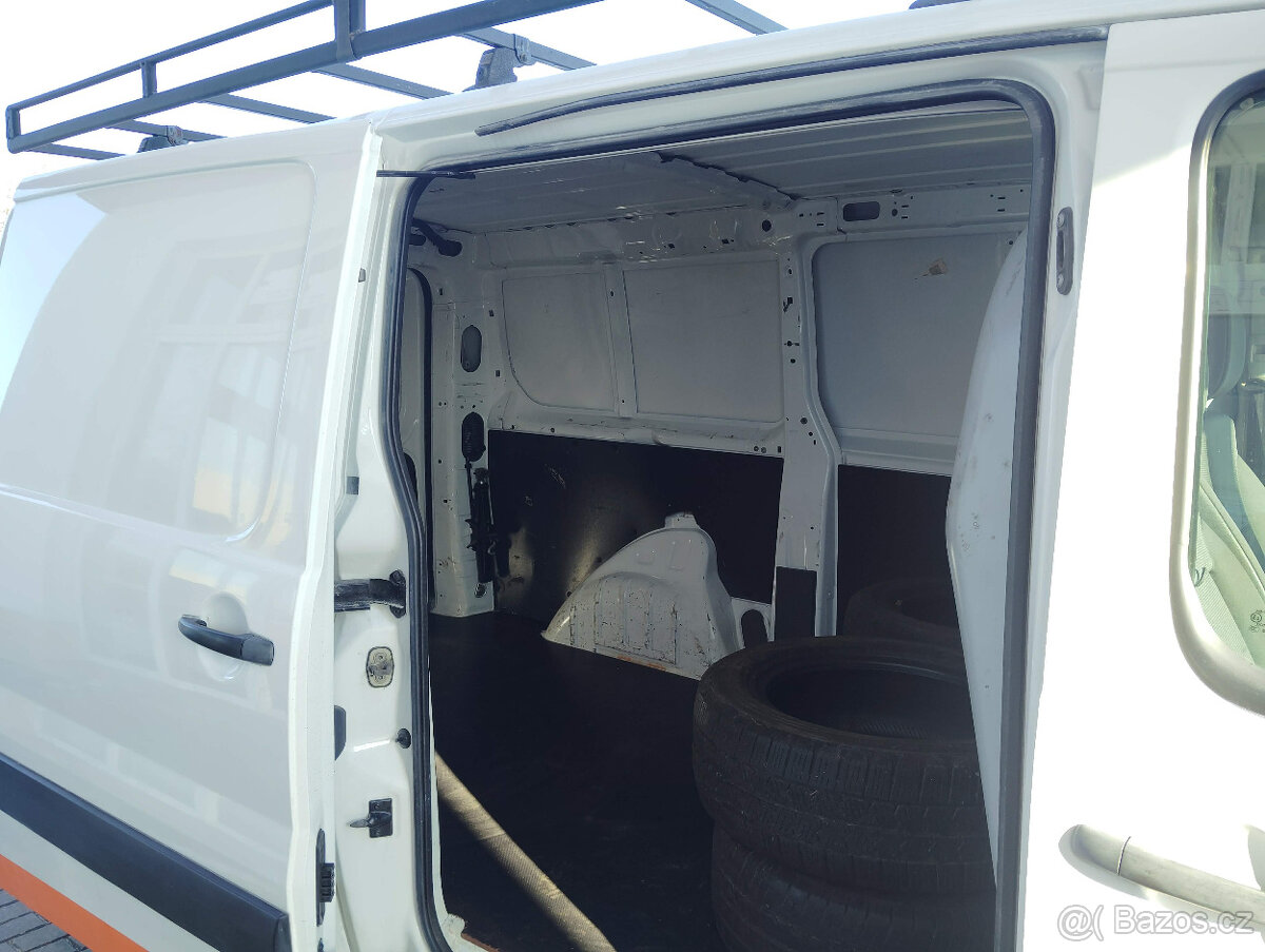 Citroen Jumpy-2,0-94 kW - 8
