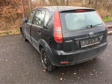 Náhradní Dily Ford fiesta 1.4 i 59kw - 8
