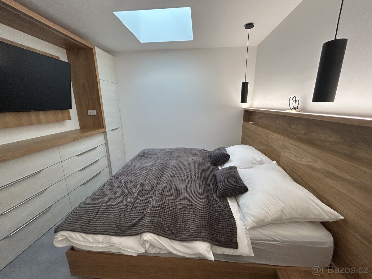 Pronájem luxusního bytu 2+ kk , Olomouc - 8