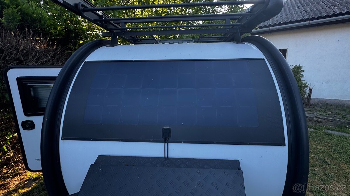 Prodej karavanu Ranger Hero Camper (4/2023) - 8