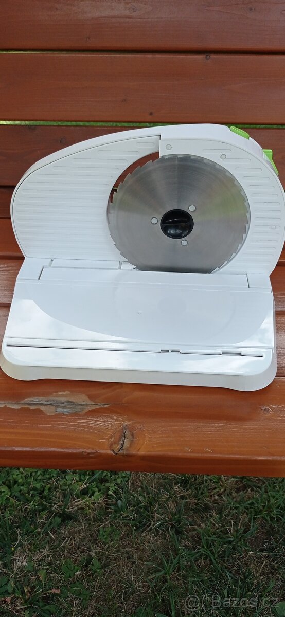 Elektrický kráječ - 8