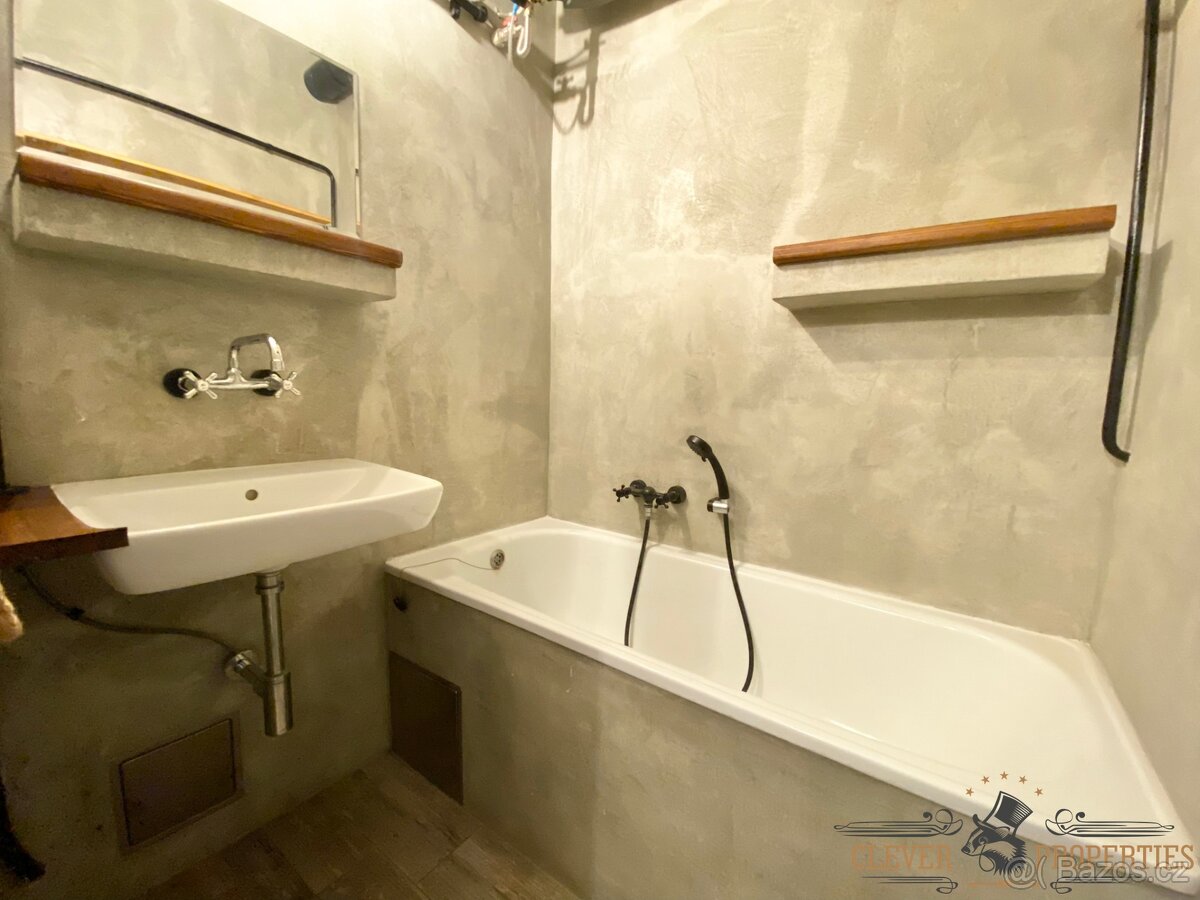 Pronájem, Byty 1+1, 45 m² - Pardubice - Bílé Předměstí - 8