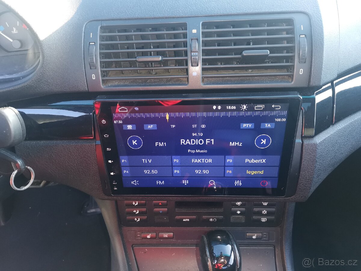 BMW e46 330CD AC Schnitzer 300 koní - 8